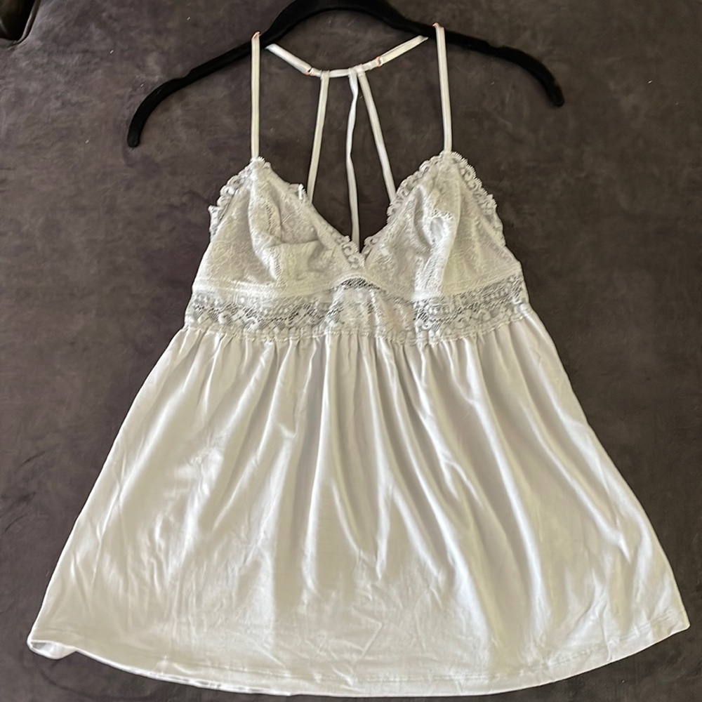 Eberjey Elvia Racerback Cami (With Tags)